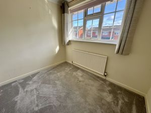 Bedroom Three- click for photo gallery